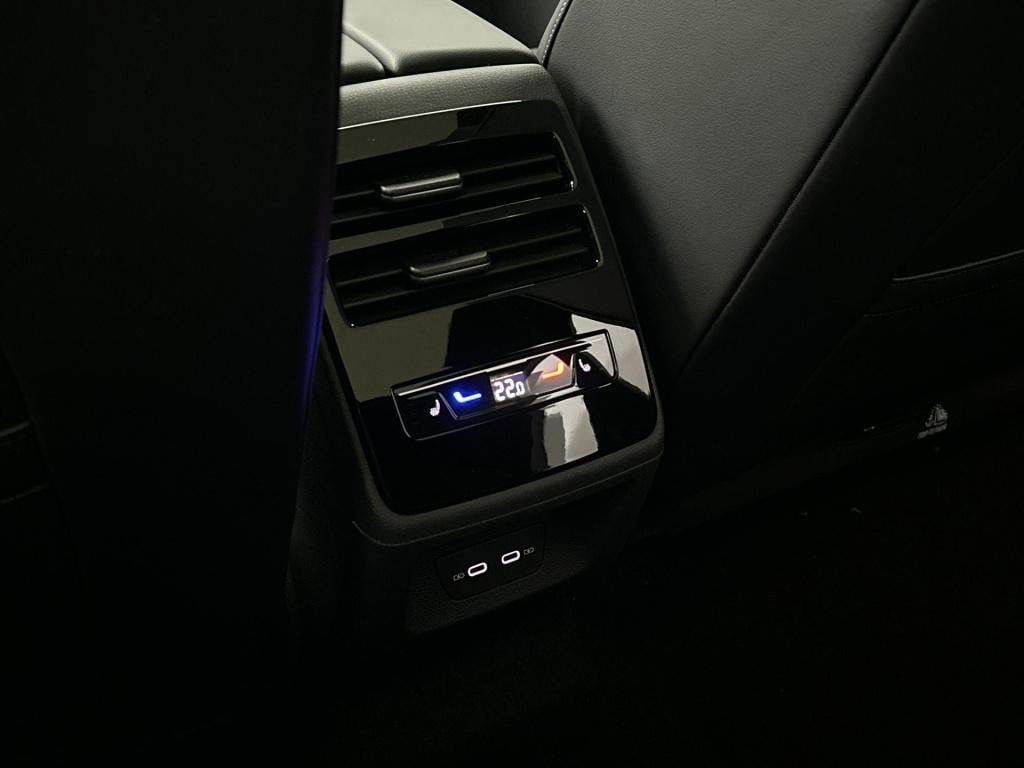 Volkswagen Id.7 tourer limited edition plus 86 kwh
