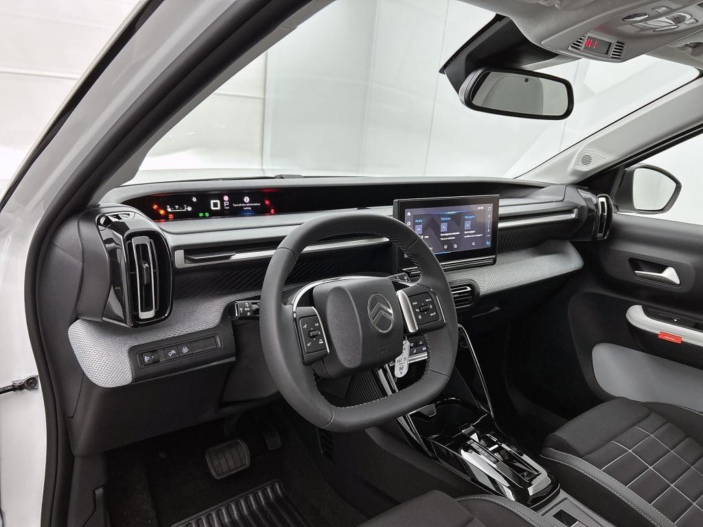 Citroen C3 hybrid 110pk automaat max | rijklaar | climate control | camera 