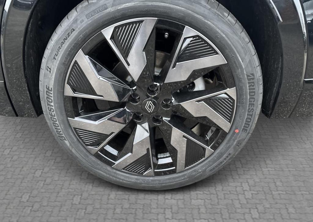 Renault Rafale 1.2 e-tech full hybrid 200 esprit alpine