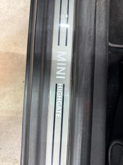 Mini Cooper Cabrio 1.6 Cooper Highgate