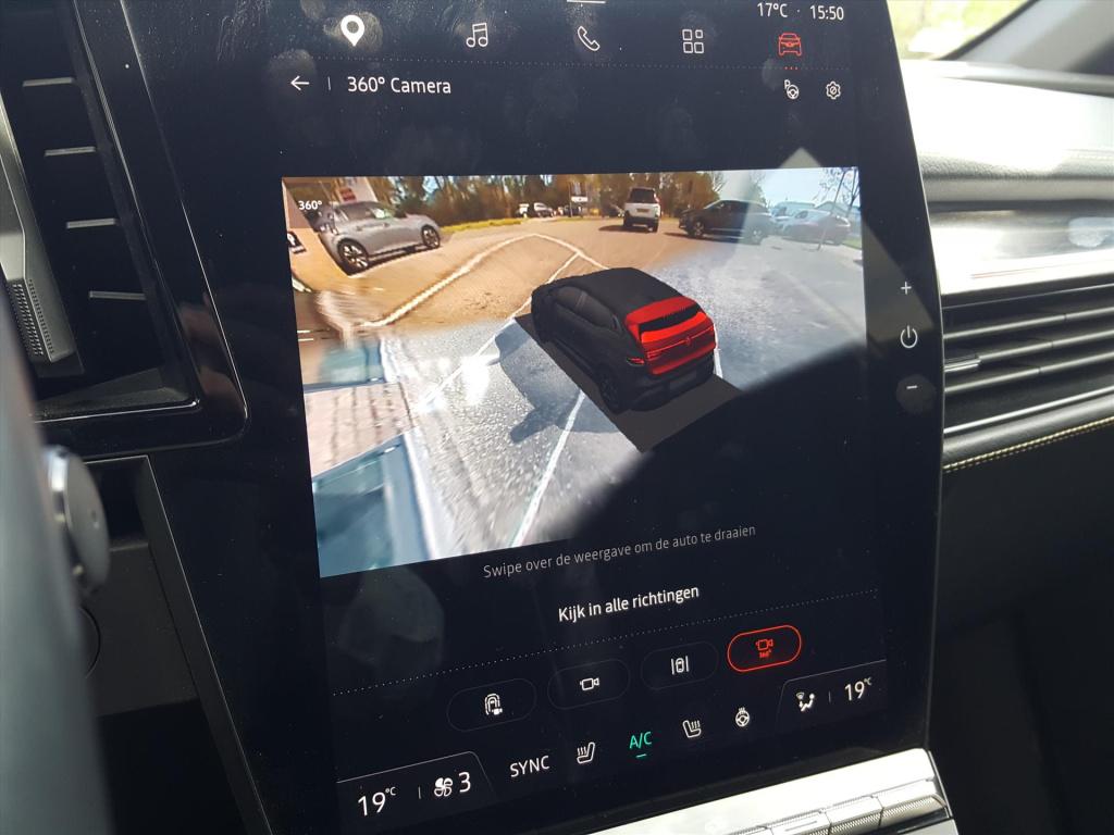 Renault Megane E-tech ev60 220pk optimum charge techno