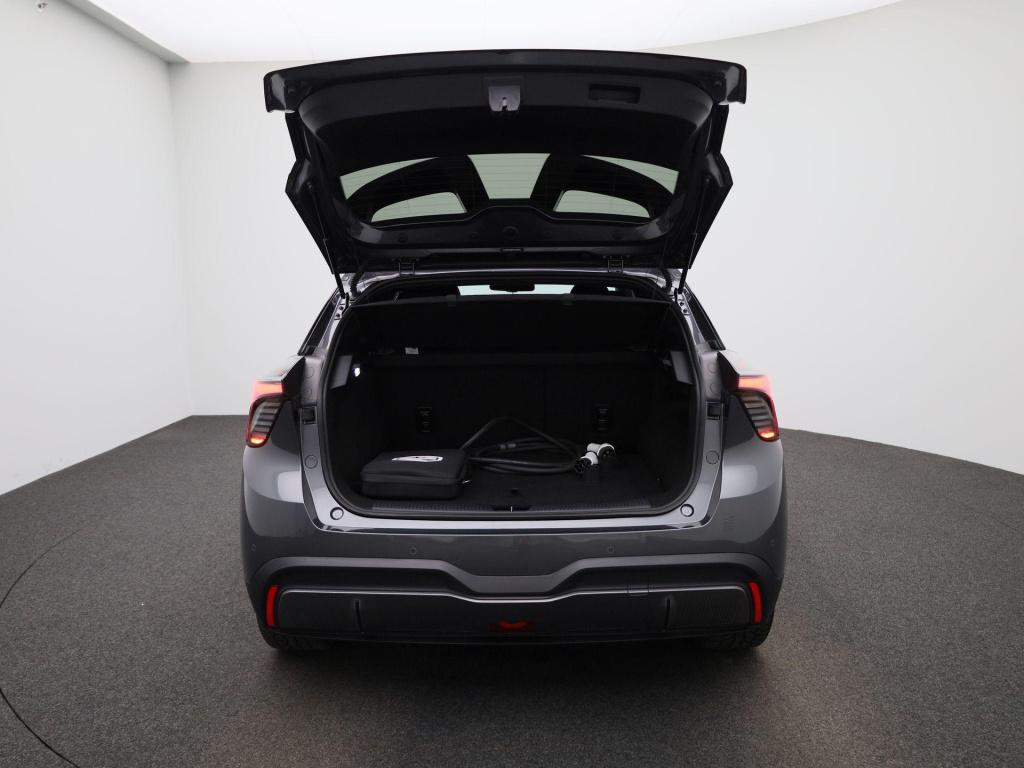 MG Mg4 long range luxury 64 kwh | carplay | navi | led koplampen | camera |