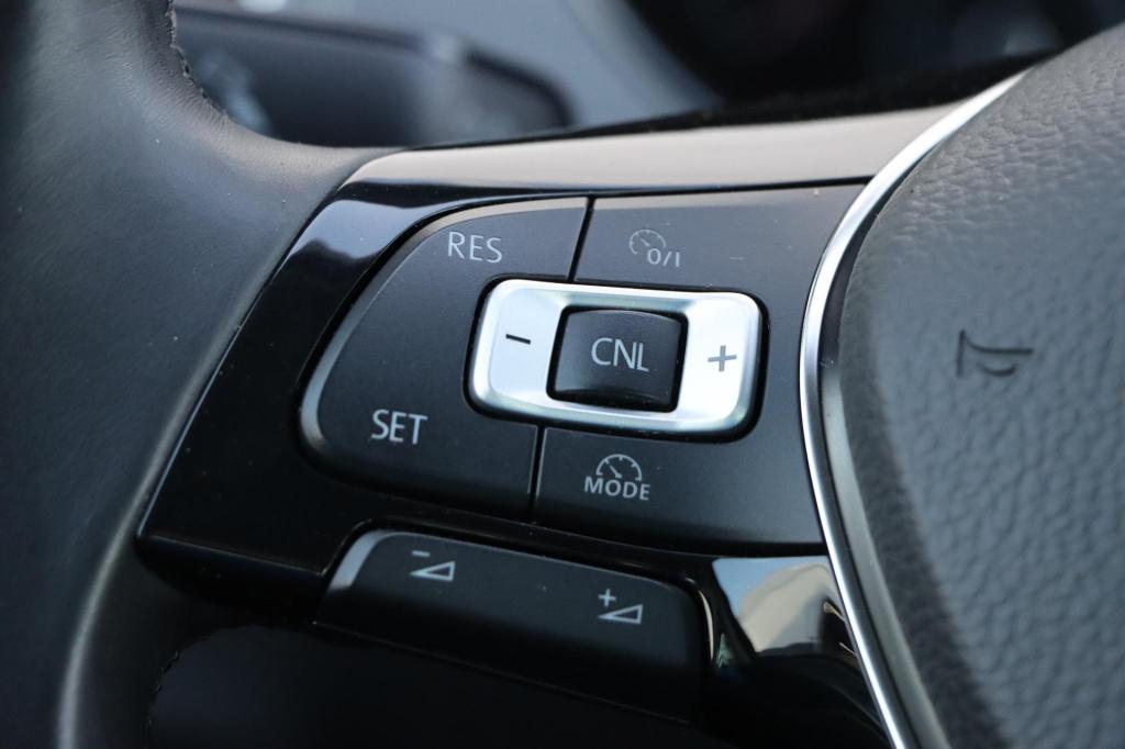Volkswagen Golf Sportsvan 1.0 tsi comfortline 116pk