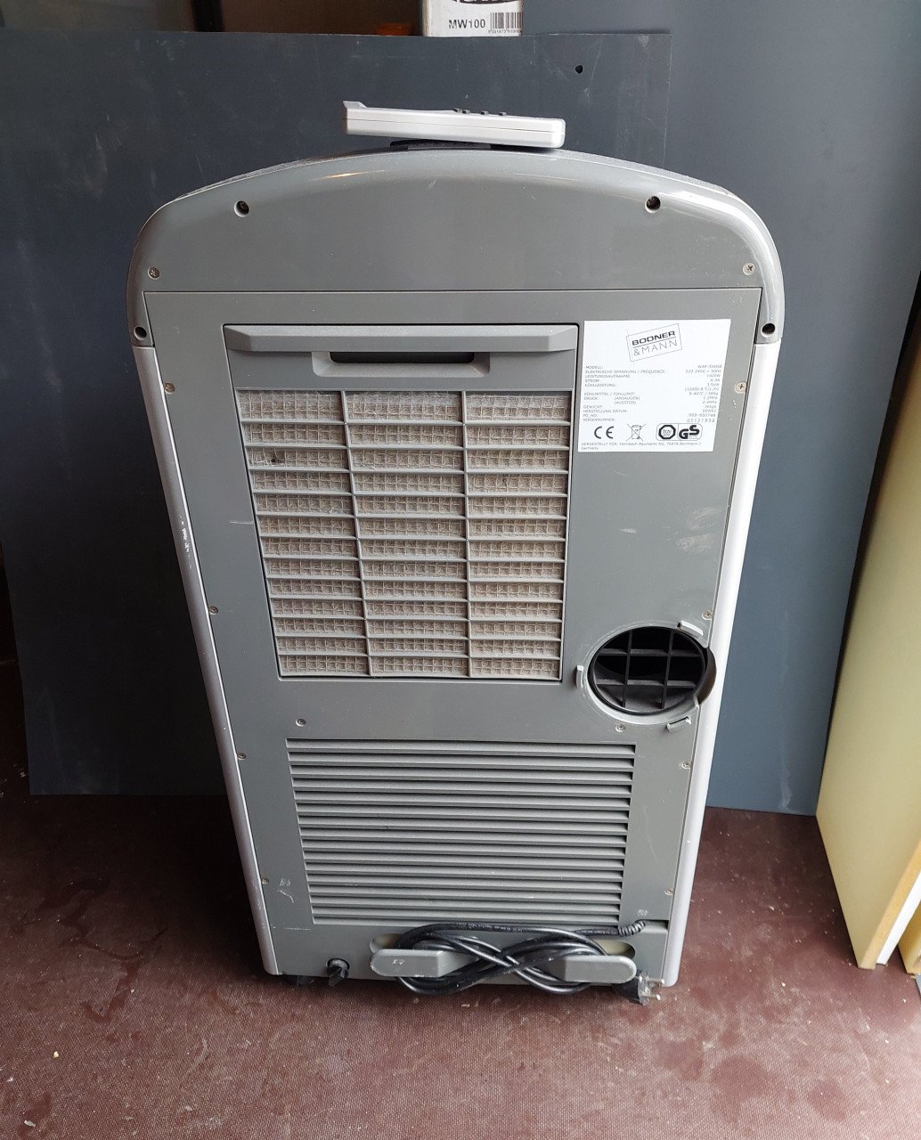 Airco