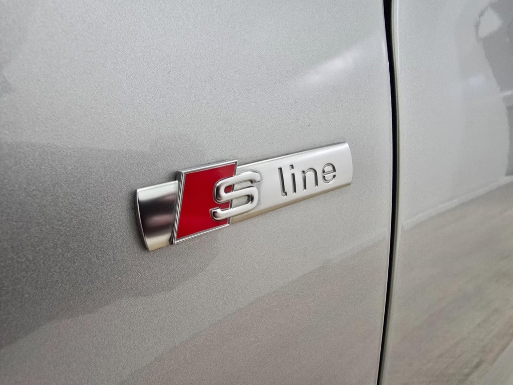 Audi A1 Sportback occasion 1.4 tfsi pro 2x s line met clima airco en sports