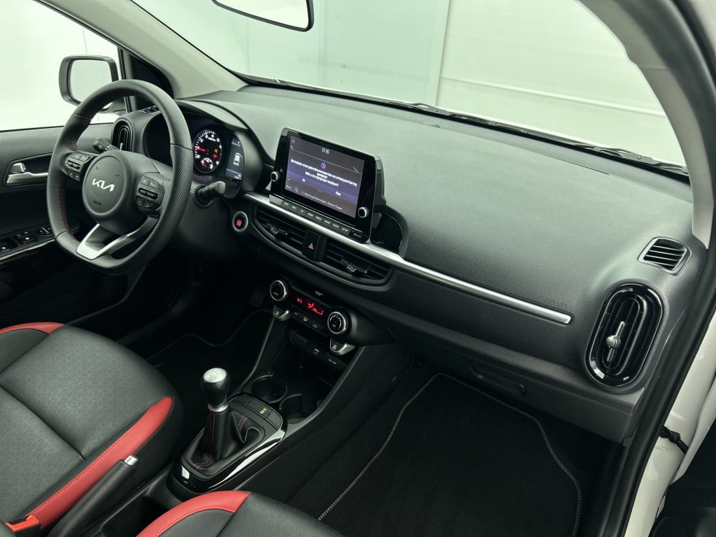 Kia Picanto 1.0 dpi gt-line gt line |  key less | cruise control