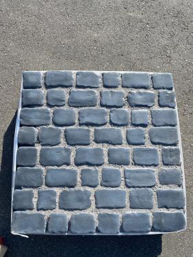 Courtstones marshalls Belgian Blue