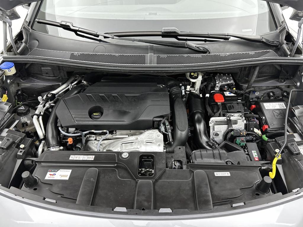 Peugeot 3008 plug-in hybrid 180 pk allure | rijklaar | adaptive cc |