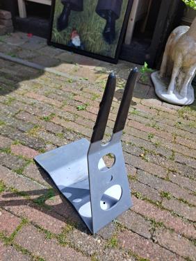 Racefiets standaard