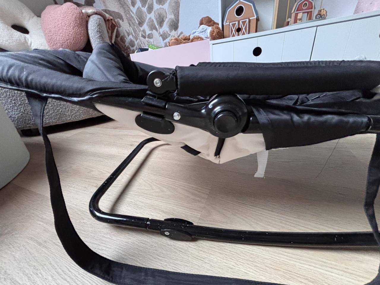 Wipstoeltje