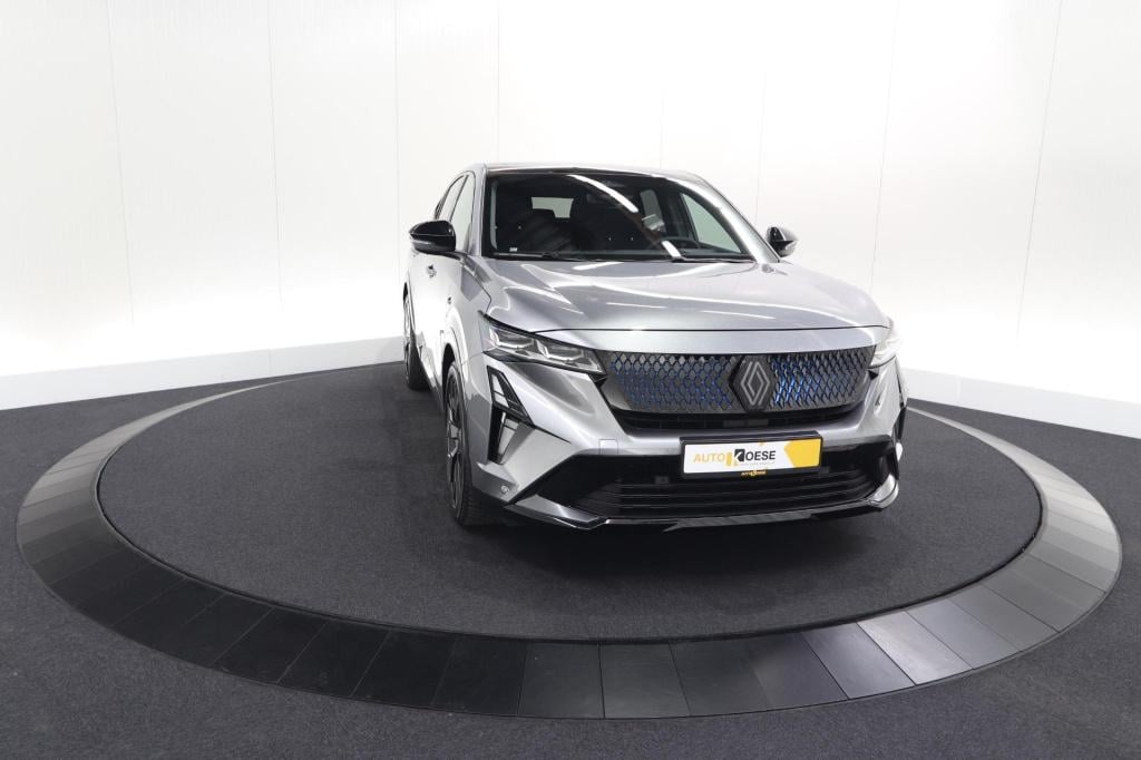 Renault Rafale 1.2 e-tech full hybrid 200 esprit alpine | solarbay panorama