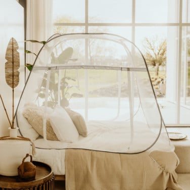 Pop-up klamboe Muskieten Tent
