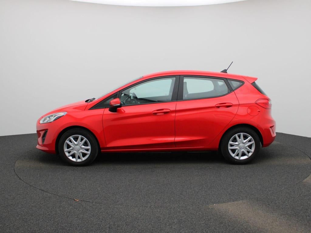 Ford Fiesta 1.0 ecoboost connected | cruise control | airco | navigatie | t