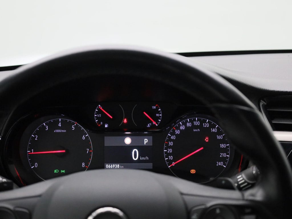 Opel Corsa 1.2 edition | automaat | navigatie | apple carplay / android aut