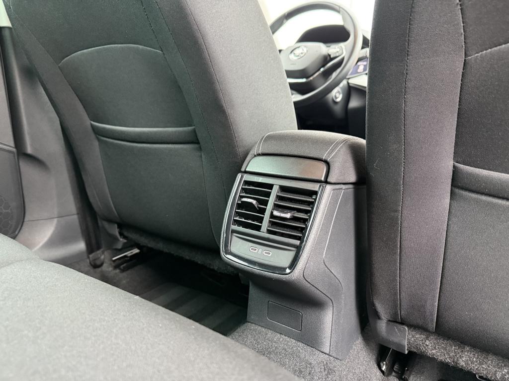 Skoda Scala 1.0 tsi 110pk dsg ambition