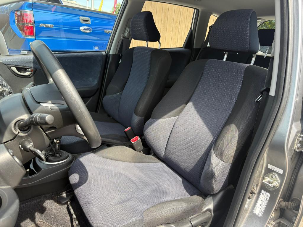 Honda Jazz 1.2 cool