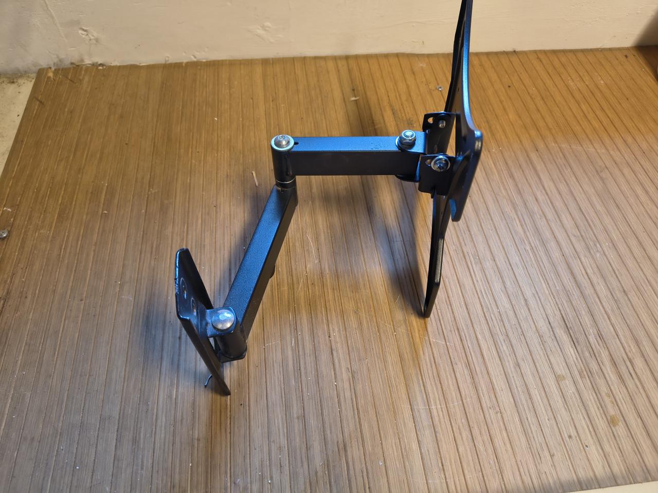TV muurbeugel