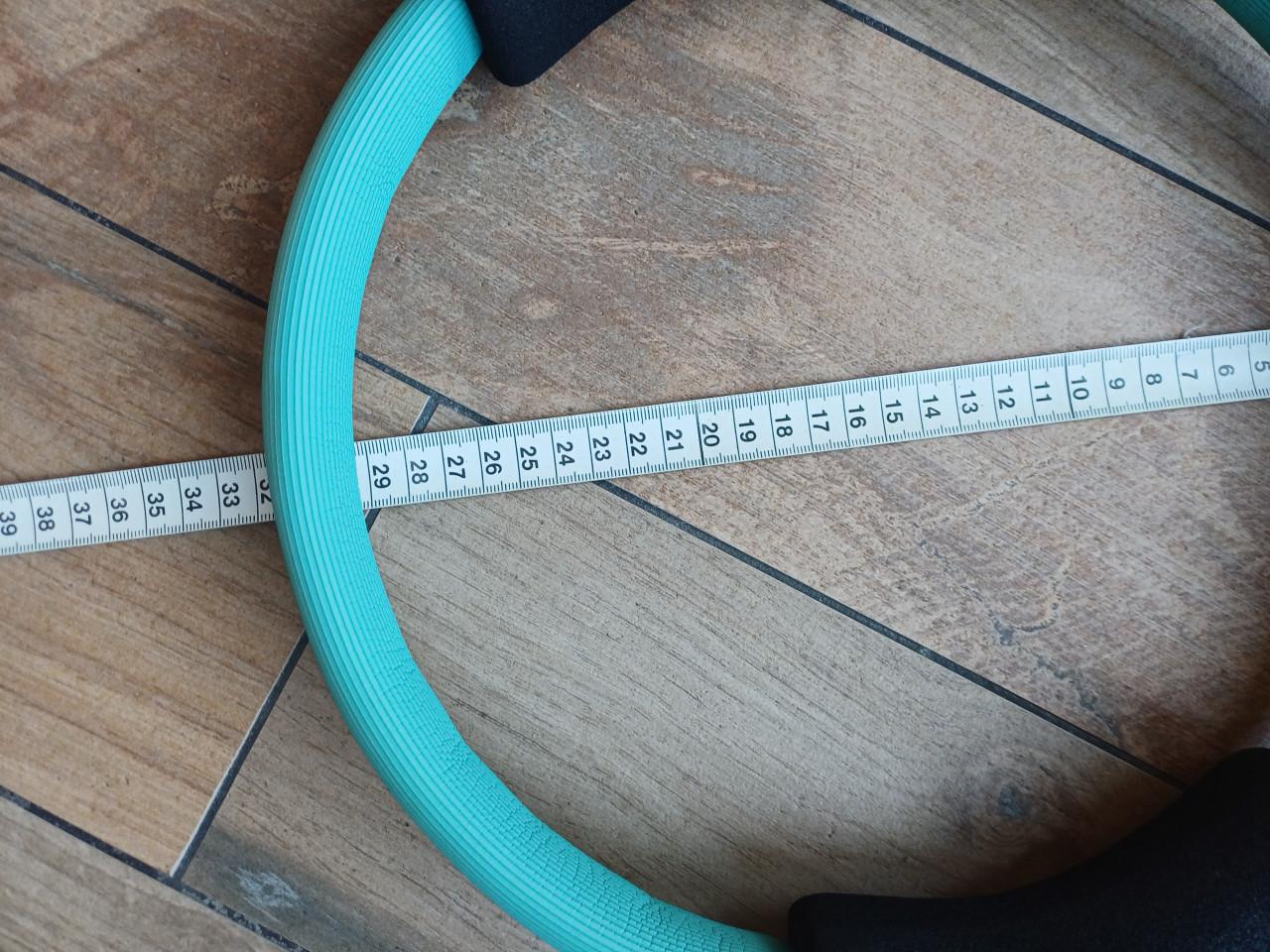 Pilatus ring 36 cm