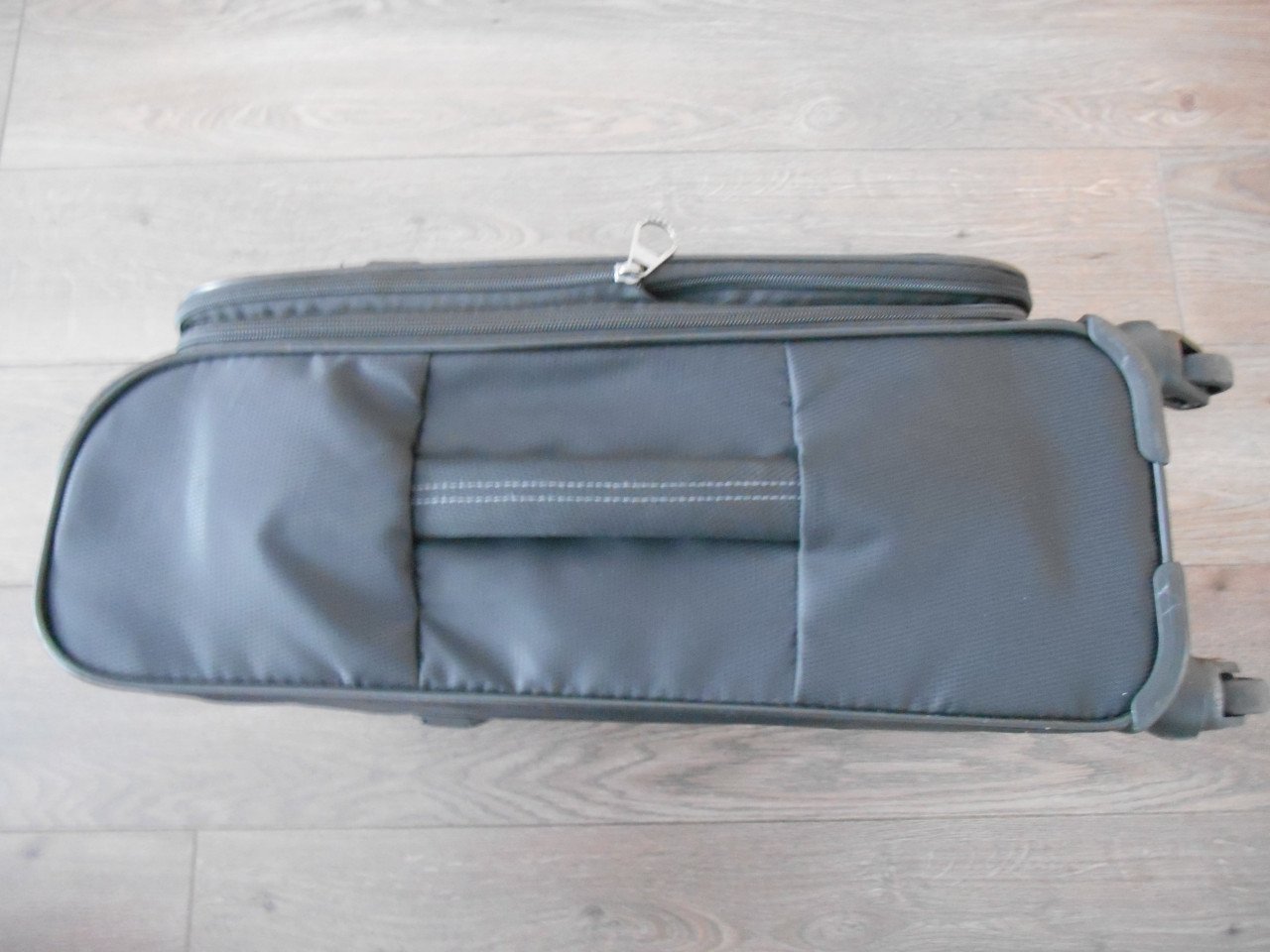 Koffer handbagage +/- 50X37X20