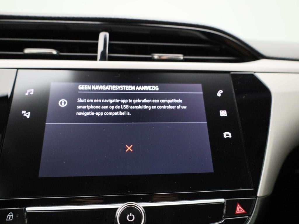 Opel Corsa 1.2 level 2 | bluetooth | apple carplay / android auto | cruise 