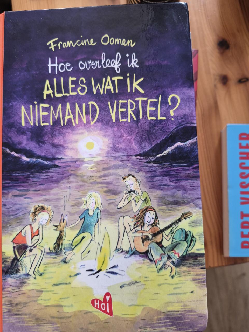 Diverse boeken