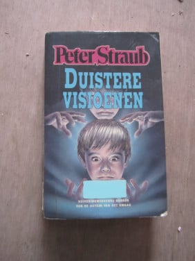 Stephen King