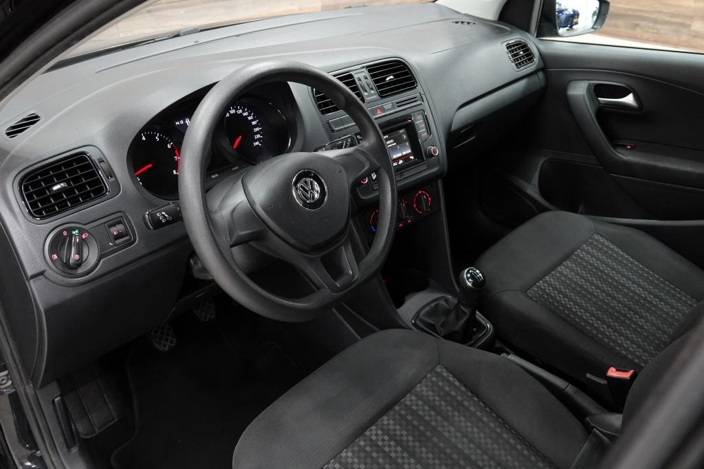Volkswagen Polo 1.0 | 16" | start-stop | airco |