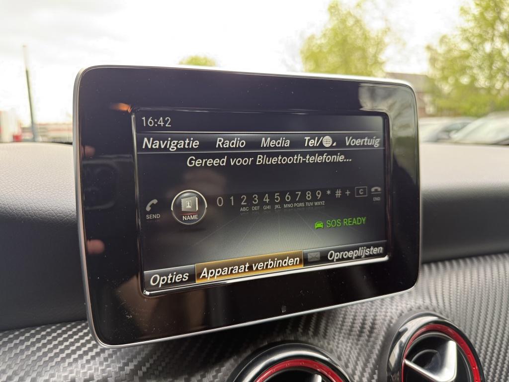 Mercedes-Benz A-Klasse amg 45 4matic