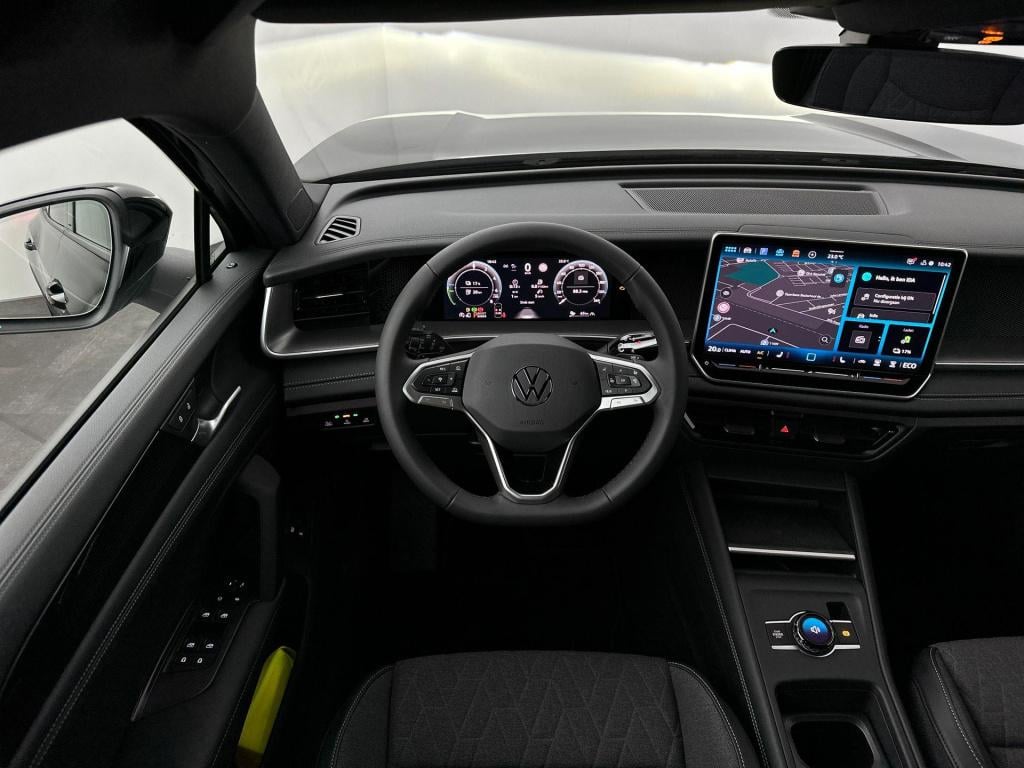 Volkswagen Tayron 1.5 etsi life edition