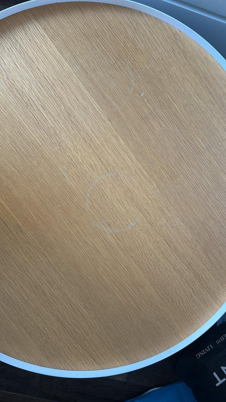 Salontafel van By Sidde