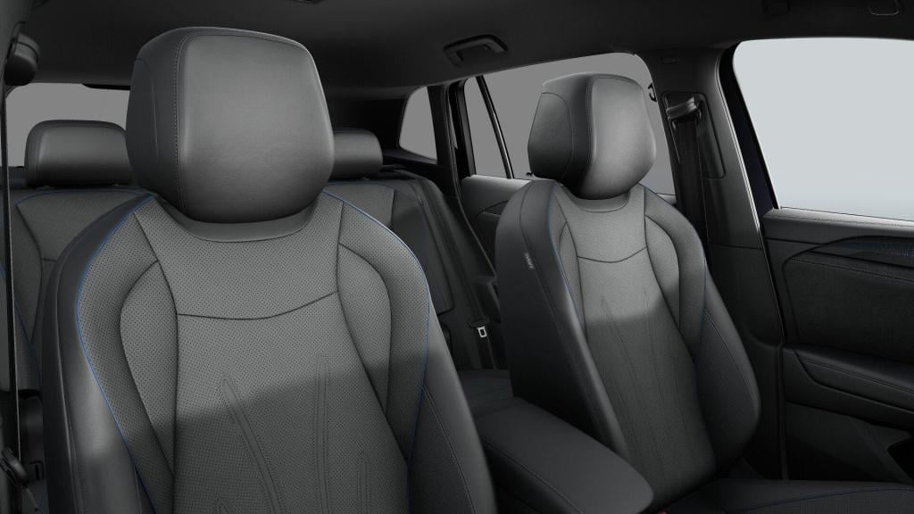 Volkswagen Tiguan r-line edition 1.5 ehybrid 200 kw / 272 pk suv 6 v