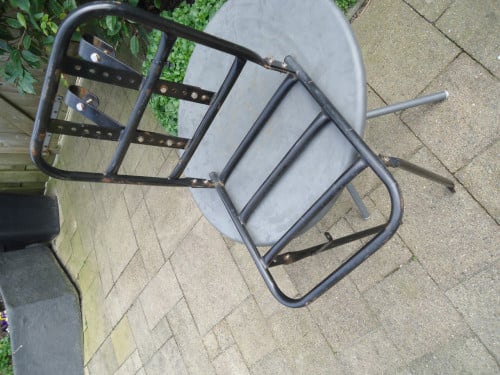 Bagagerek