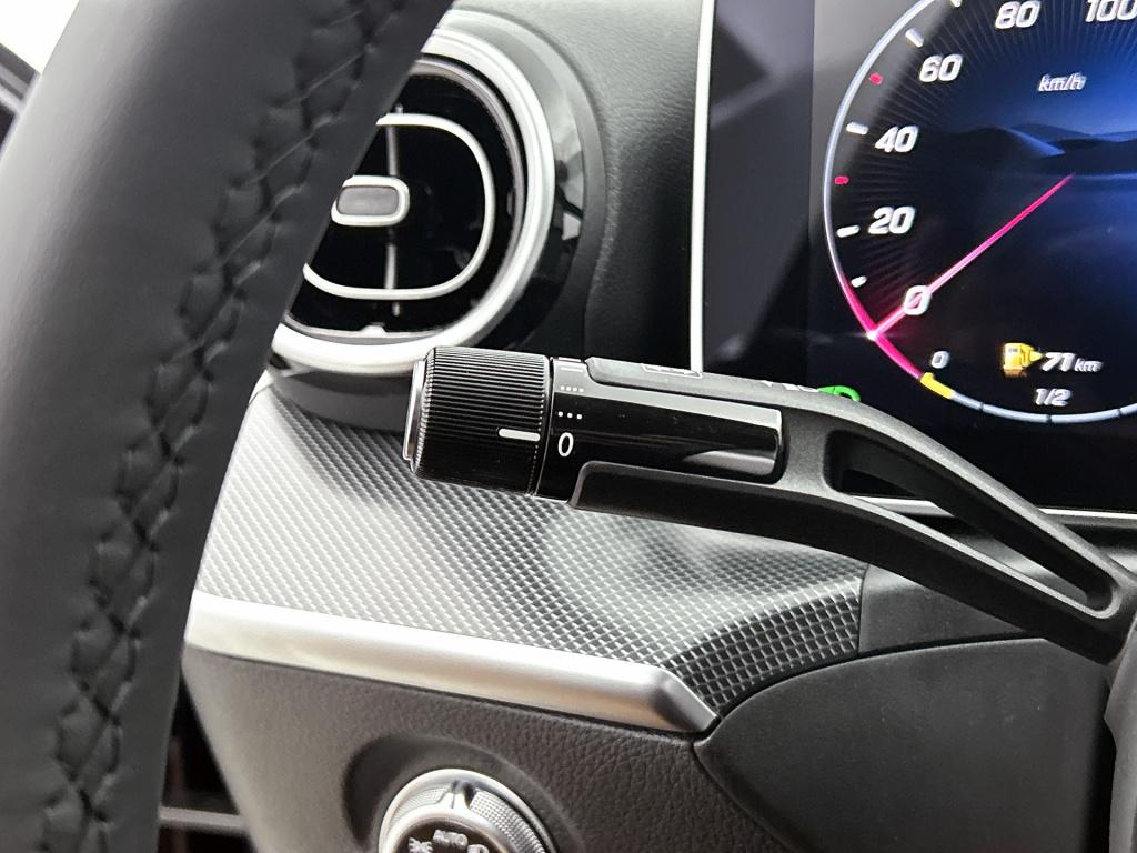 Mercedes-Benz C-Klasse 300 e business solution | trekhaak | warmtewerend, d