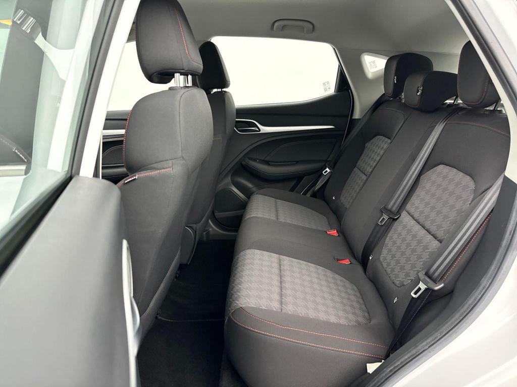 MG Zs Ev standard range comfort 50 kwh | 1e-eigenaar | navi | camera | park