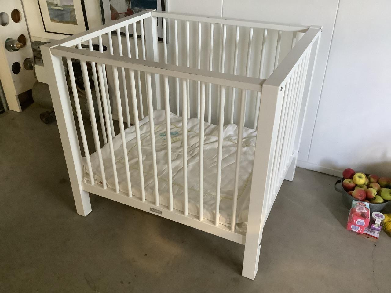 Witte box