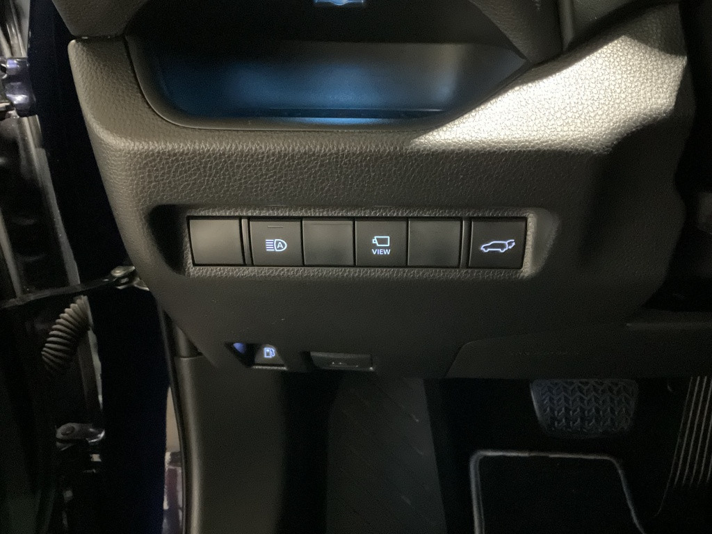 Toyota Rav4 2.5 hybrid awd bi-tone | innovatie pakket |