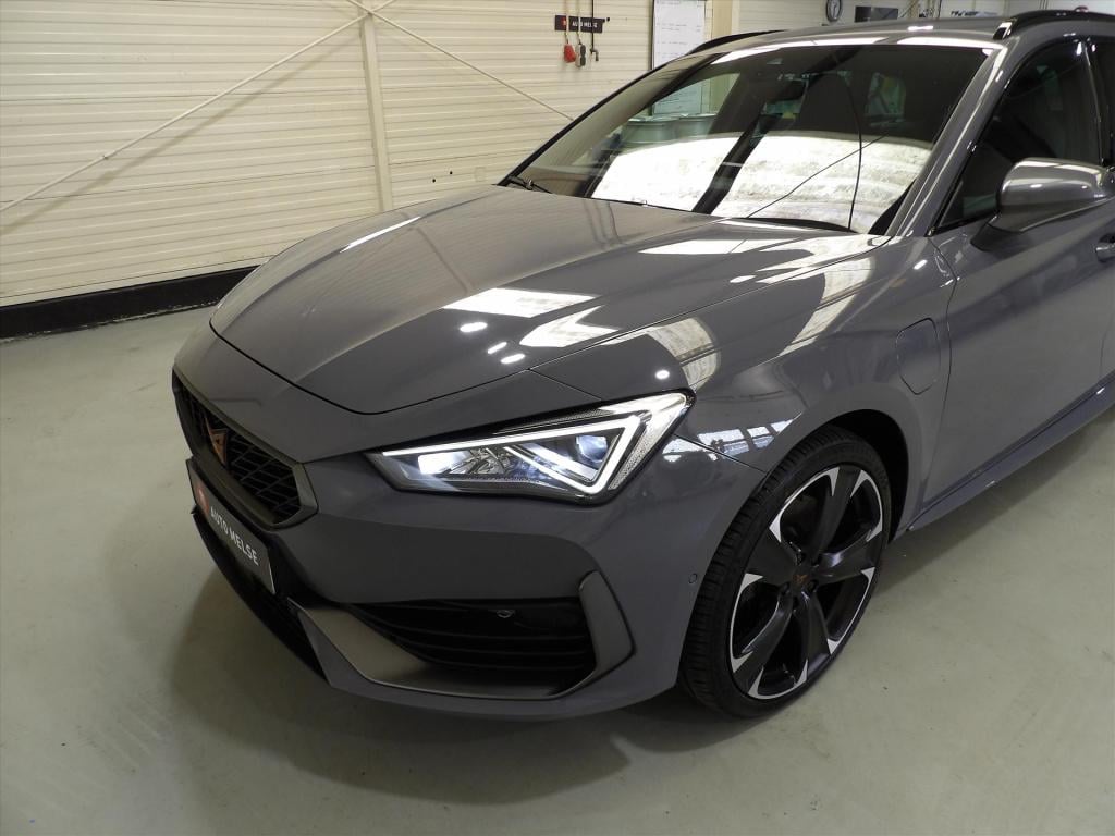 Cupra Leon 1.4 e-hybrid 245pk dsg-6 adrenal