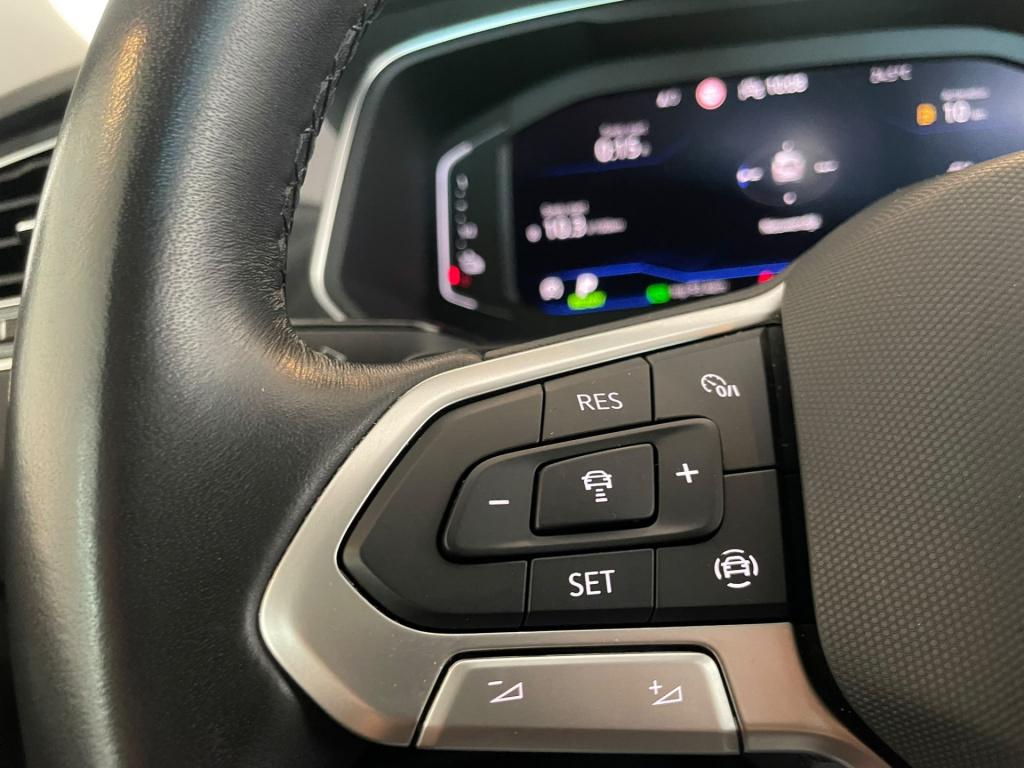 Volkswagen Tiguan 1.4 ehybrid life edition