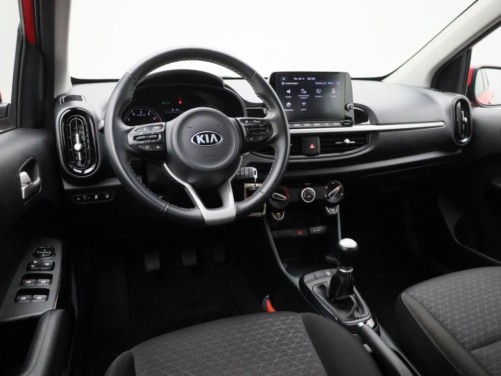 Kia Picanto 1.0 dpi dynamicline | dab | camera | cruise control | bluetooth