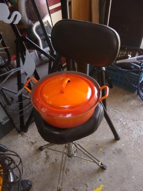 Braadpan