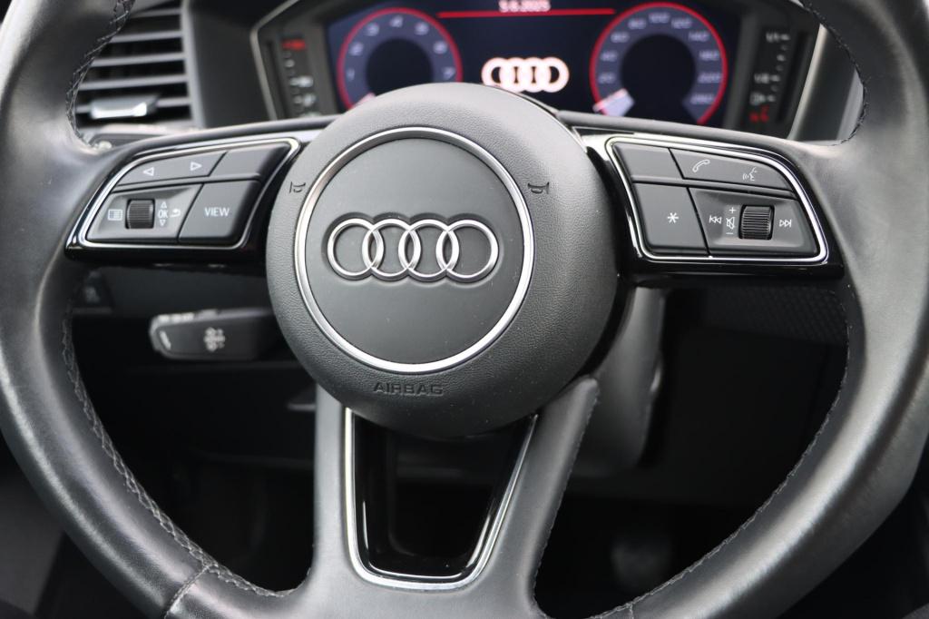 Audi A1 Sportback 25 tfsi pro line