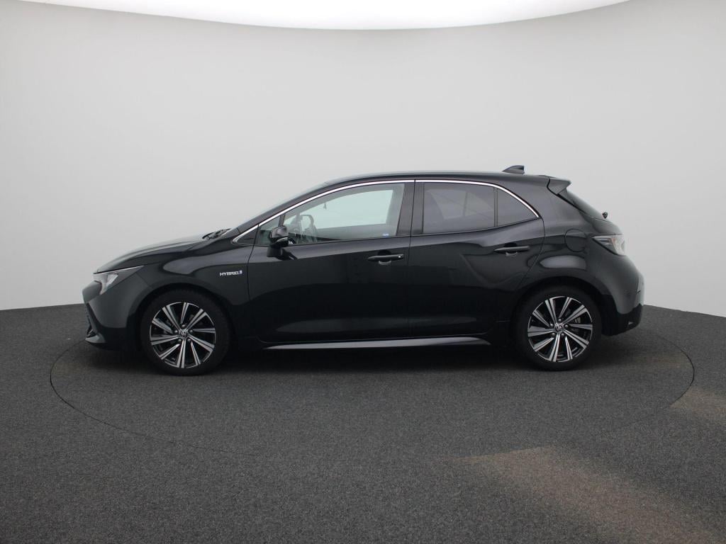 Toyota Corolla 1.8 hybrid business plus | automaat | stoel verwarming | par