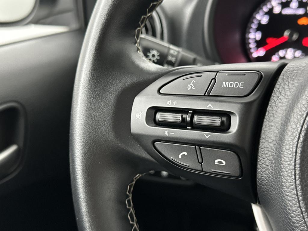 Kia Picanto 1.0 dpi dynamicplusline | climate control | camera | apple carp