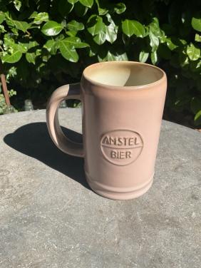 Amstel bier pul jaren 60