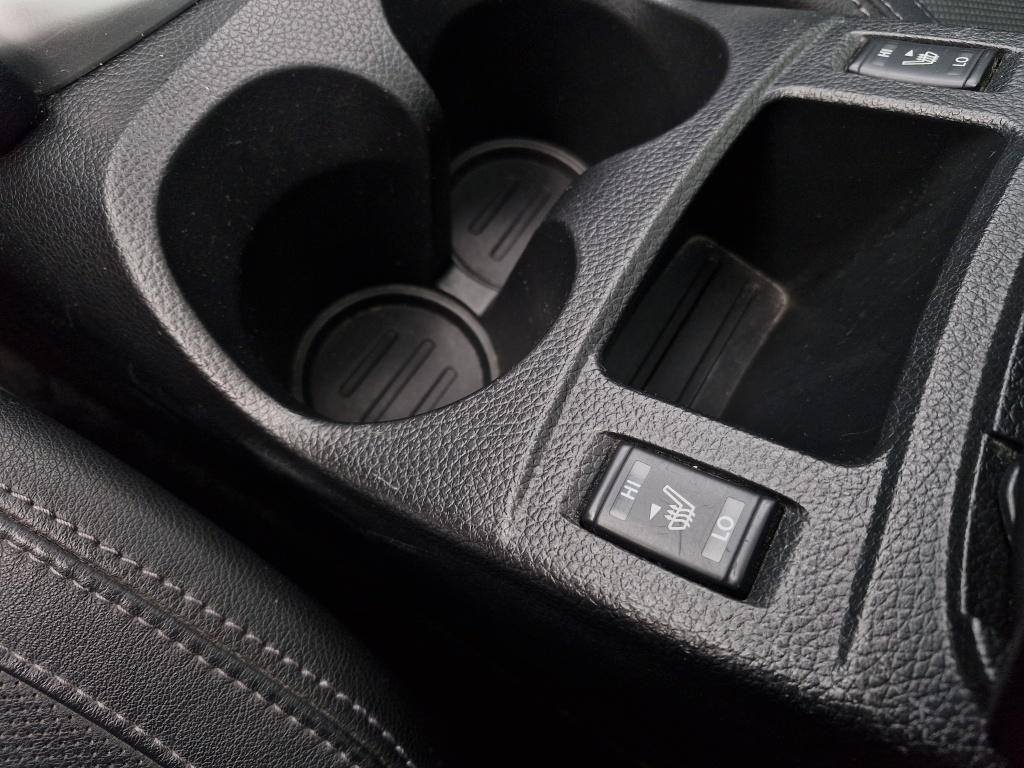 Nissan Qashqai 1.2 tekna