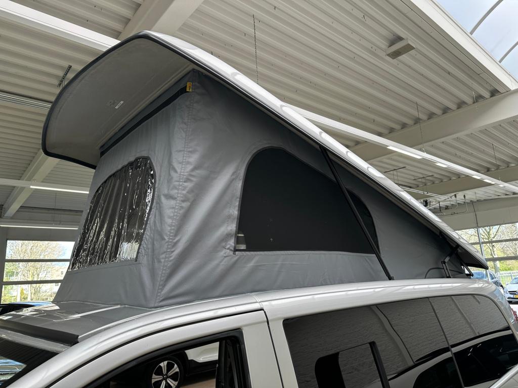 Mercedes-Benz Onbekend vito 113cdi aut. camper 5-zits euro 5 | dealer-onder