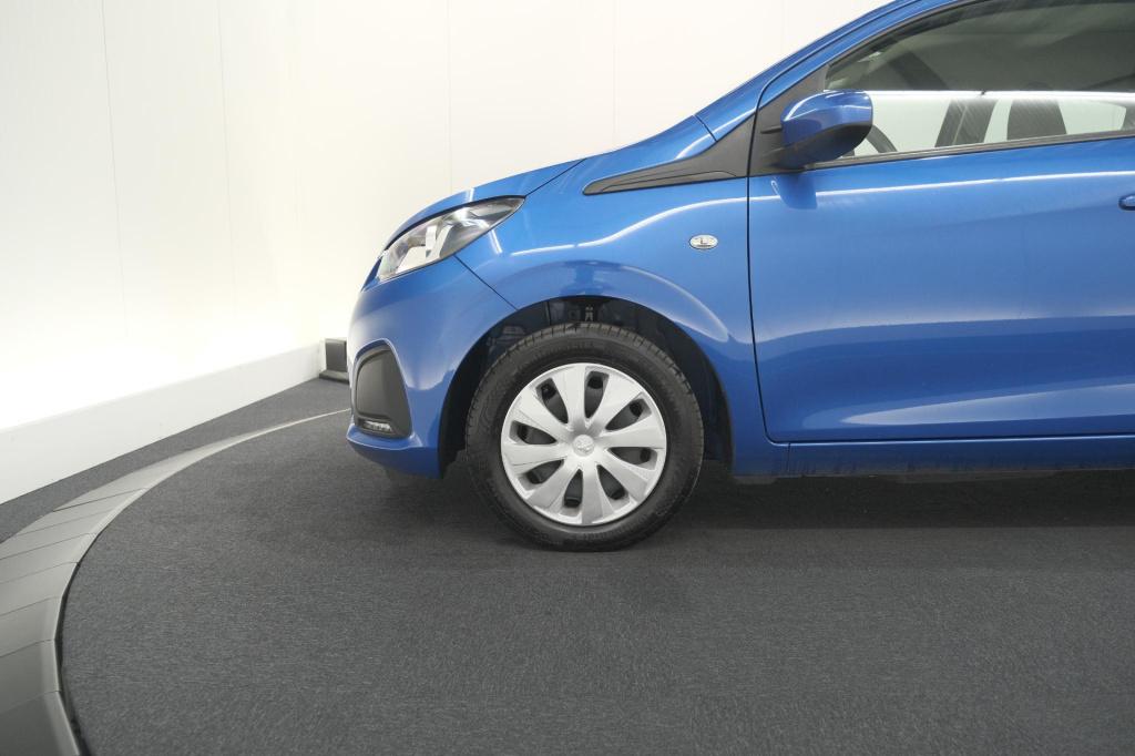 Peugeot 108 1.0 e-vti active | apple carplay | airco | 5 deurs