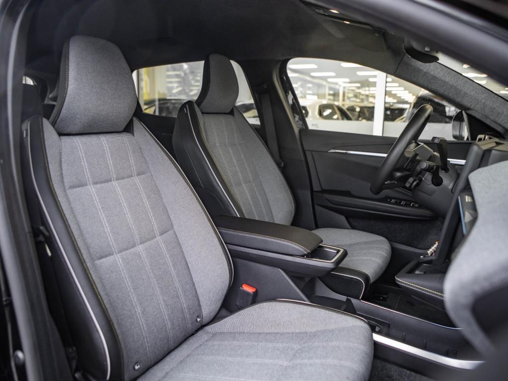 Renault Scenic e-tech techno 220