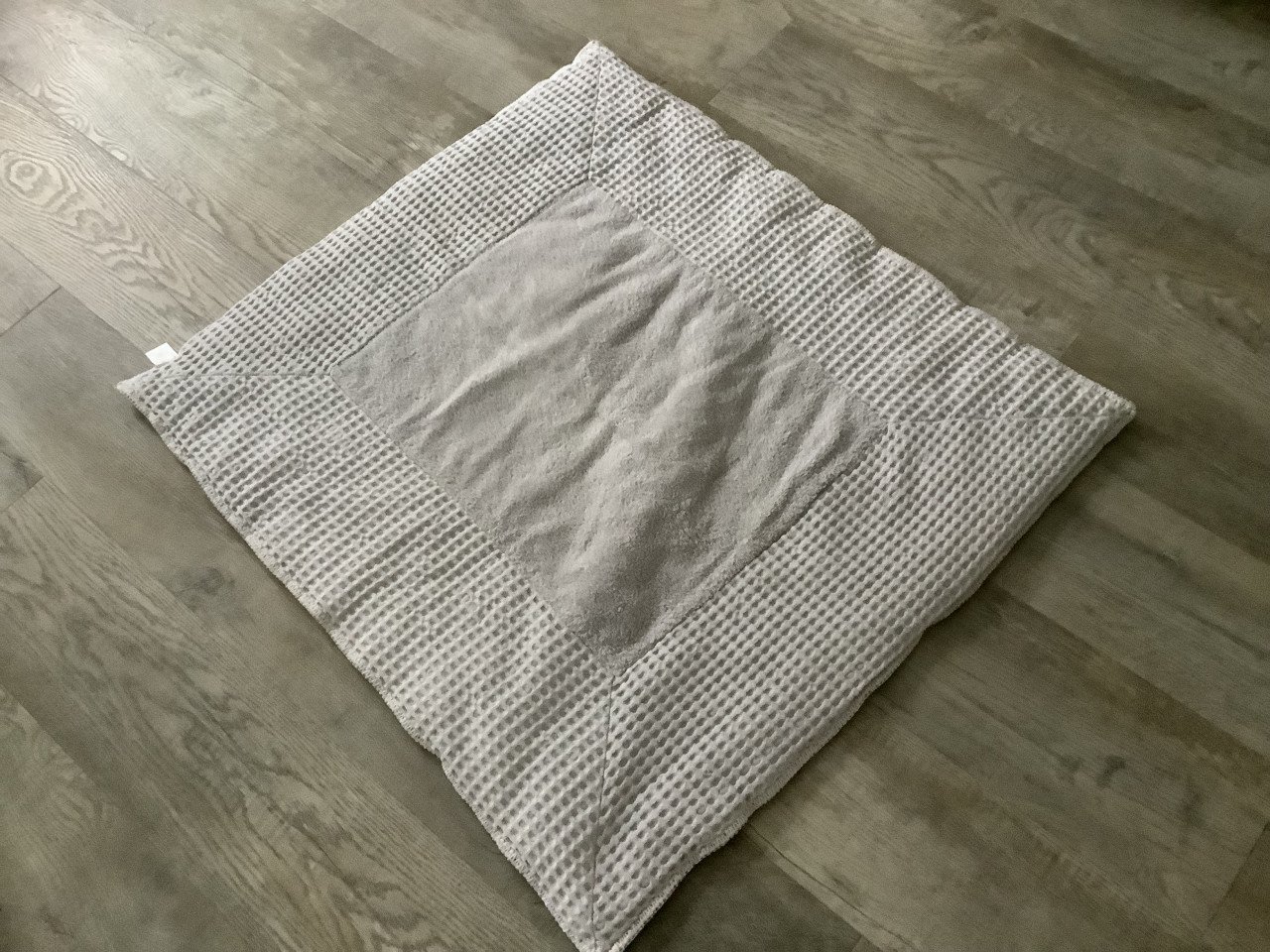 Koeka Boxkleed