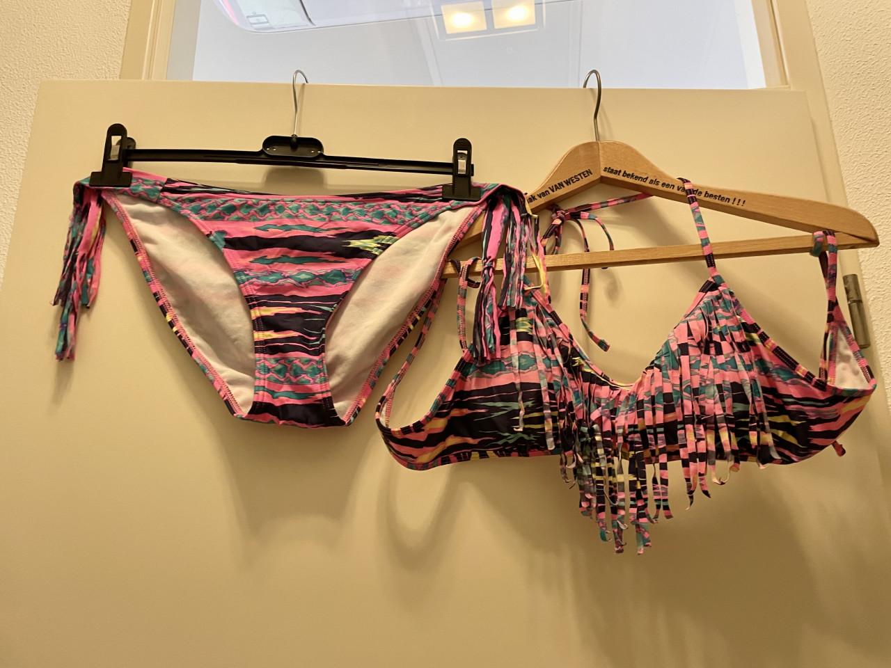 Nieuwe bikini dames